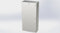 Saginaw SCE-72EL3616SSLP S.S. EL Enclosure
