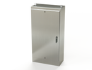 Saginaw SCE-72EL3618SSFS S.S. EL FS Enclosure