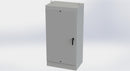 Saginaw SCE-72EL3624FS EL FS Enclosure