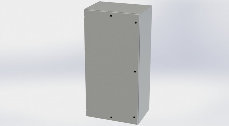 Saginaw SCE-72EL3624LP EL Enclosure