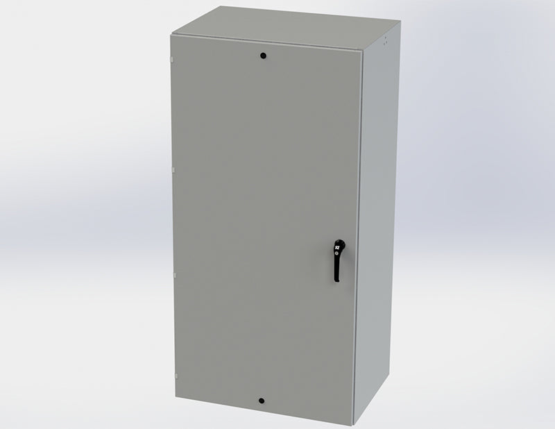Saginaw SCE-72EL3624LPPL EL LPPL Enclosure