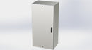 Saginaw SCE-72EL3624SSLPPL S.S. LPPL Enclosure