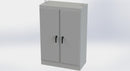 Saginaw SCE-72EL4824FSD EL FSD Enclosure