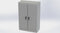 Saginaw SCE-72EL4824FSD EL FSD Enclosure
