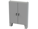 Saginaw SCE-72EL6012LPPL 2DR EL LPPL Enclosure
