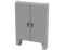 Saginaw SCE-72EL6012LPPL 2DR EL LPPL Enclosure