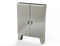 Saginaw SCE-72EL6012SSLPPL S.S. 2DR EL LPPL Enclosure