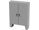 Saginaw SCE-72EL6018LPPL 2DR EL LPPL Enclosure