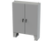 Saginaw SCE-72EL6018LPPL 2DR EL LPPL Enclosure