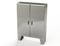 Saginaw SCE-72EL6018SS6LPPL S.S. 2DR EL LPPL Enclosure