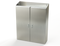 Saginaw SCE-72EL6018SSST S.S. 2DR EL Sloping Top Enclosure