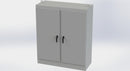 Saginaw SCE-72EL6024FSD EL FSD Enclosure