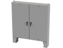Saginaw SCE-72EL7212LPPL 2DR EL LPPL Enclosure