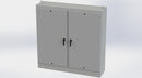 Saginaw SCE-72EL7218FSD EL FSD Enclosure
