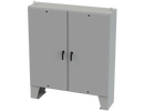 Saginaw SCE-72EL7218LPPL 2DR EL LPPL Enclosure