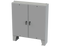Saginaw SCE-72EL7218LPPL 2DR EL LPPL Enclosure