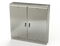 Saginaw SCE-72EL7218SS6FSD S.S. EL FSD Enclosure