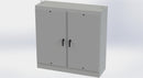 Saginaw SCE-72EL7224FSD EL FSD Enclosure