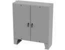 Saginaw SCE-72EL7224LPPL 2DR EL LPPL Enclosure