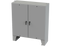 Saginaw SCE-72EL7224LPPL 2DR EL LPPL Enclosure