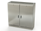Saginaw SCE-72EL7224SSFSD S.S. EL FSD Enclosure