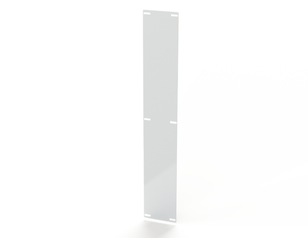 Saginaw SCE-72FP Plate, Filler