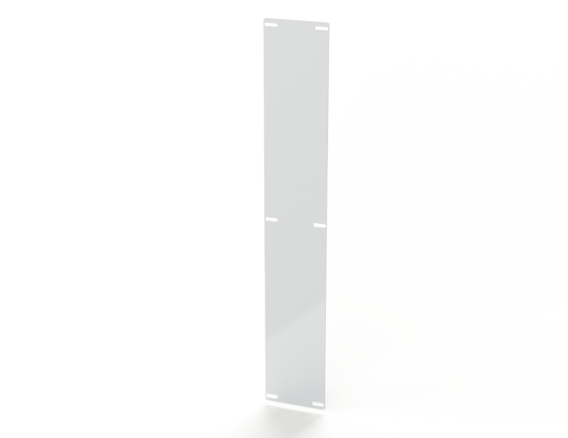 Saginaw SCE-72FP Plate, Filler