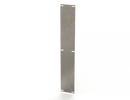 Saginaw SCE-72FPGALV Panel, Filler Galvanized