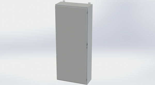 Saginaw SCE-72H3012LP Nema 4 LP Enclosure