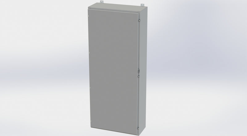 Saginaw SCE-72H3012LP Nema 4 LP Enclosure
