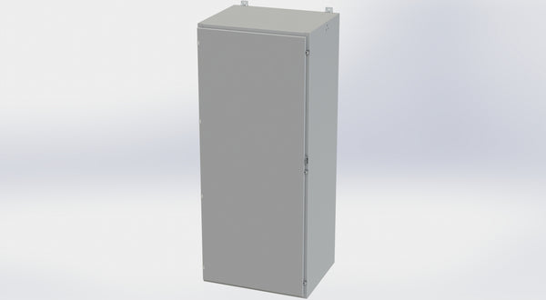 Saginaw SCE-72H3024LP Nema 4 LP Enclosure