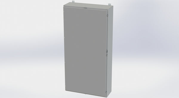 Saginaw SCE-72H3612LP Nema 4 LP Enclosure