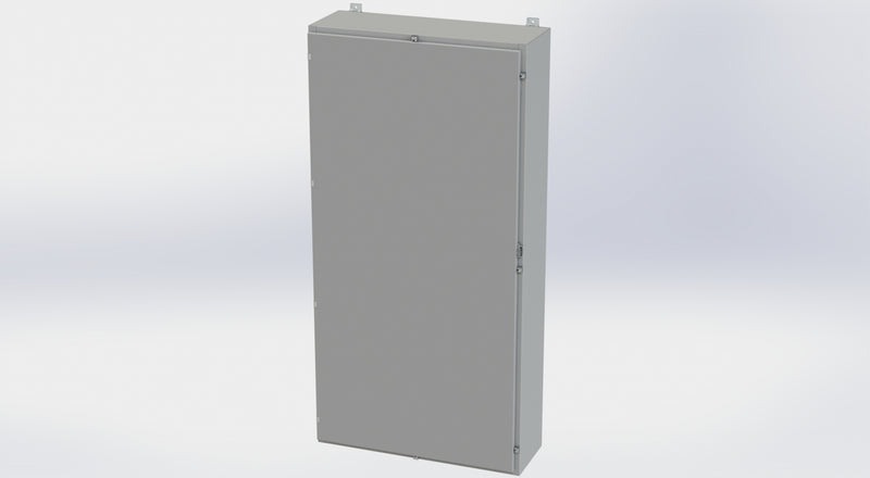 Saginaw SCE-72H3612LP Nema 4 LP Enclosure
