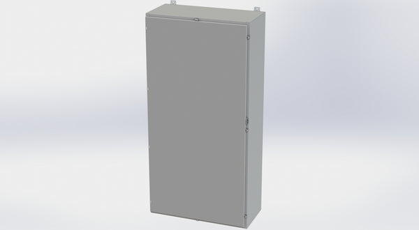Saginaw SCE-72H3616LP Nema 4 LP Enclosure