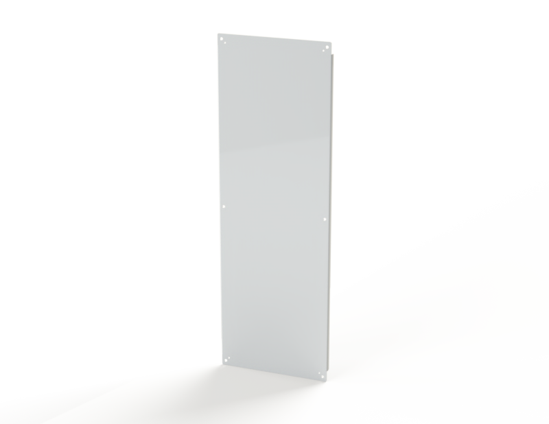 Saginaw SCE-72P24F1 Subpanel, Full
