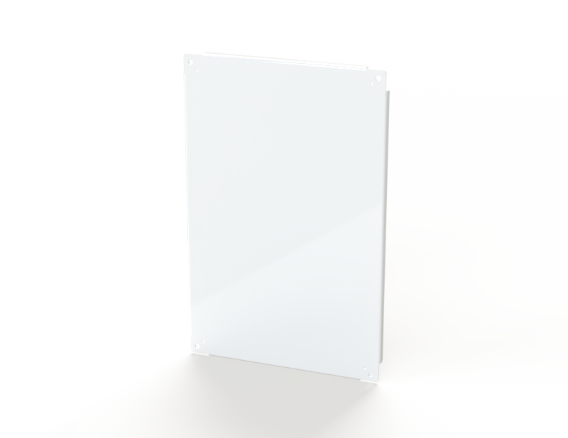 Saginaw SCE-72P24F2 Subpanel, Half
