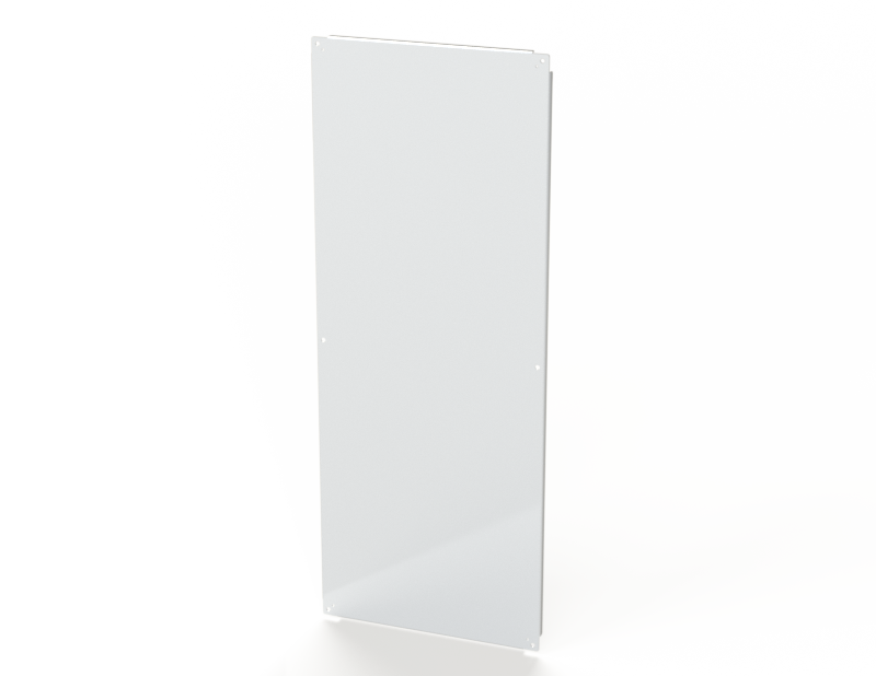 Saginaw SCE-72P30 Subpanel, Bent