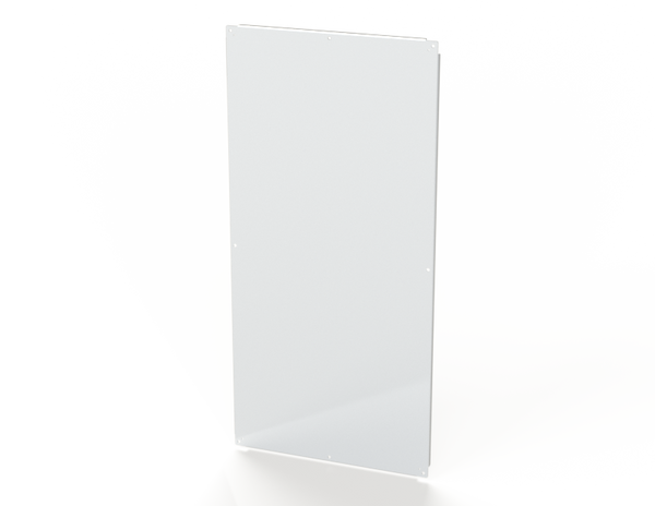 Saginaw SCE-72P36 Subpanel, Bent