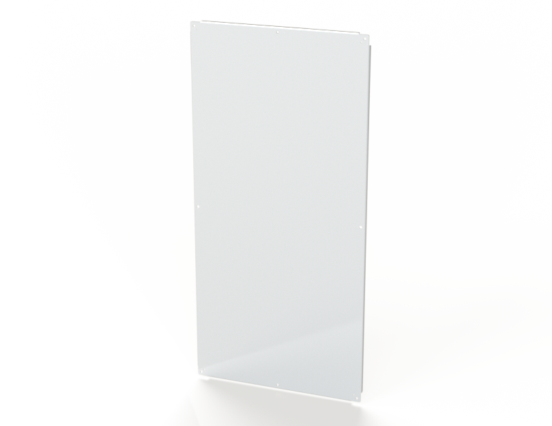 Saginaw SCE-72P36 Subpanel, Bent