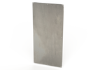 Saginaw SCE-72P36GALV Subpanel, Bent Galvanized
