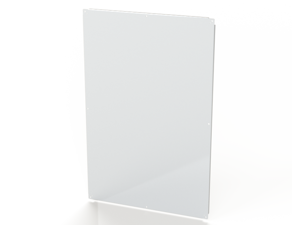 Saginaw SCE-72P48 Subpanel, Bent