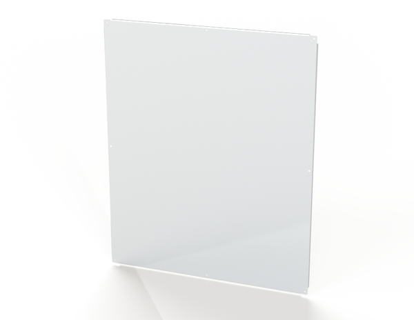 Saginaw SCE-72P60 Subpanel, Bent