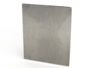 Saginaw SCE-72P60GALV Subpanel, Bent Galvanized