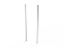 Saginaw SCE-72RA19TH Angle, Rack