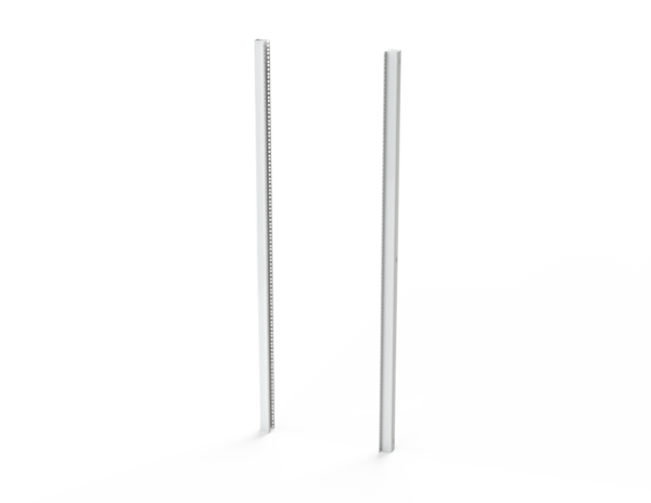 Saginaw SCE-72RA19TH Angle, Rack