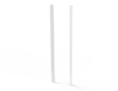 Saginaw SCE-72RA24TH Angle, Rack