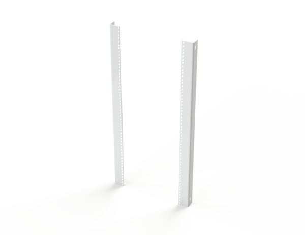 Saginaw SCE-72RP24F6 Angle, Rack
