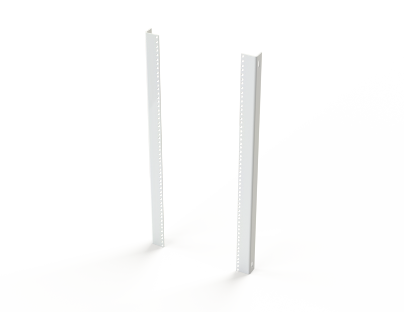 Saginaw SCE-72RP24F6 Angle, Rack
