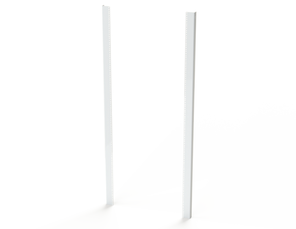 Saginaw SCE-72RP30F5 Angle, Rack