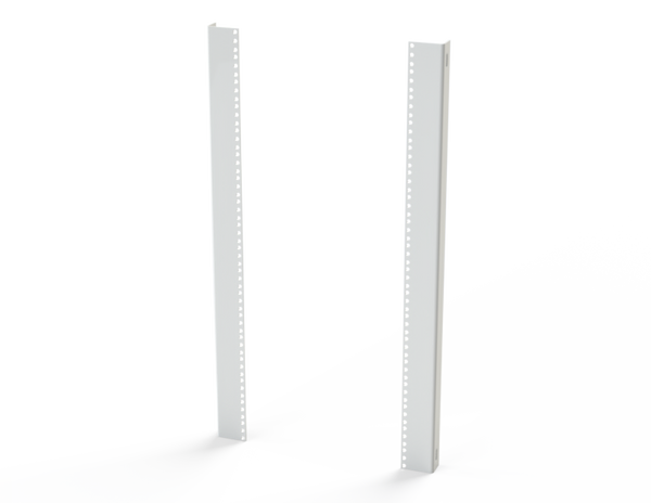 Saginaw SCE-72RP30F6 Angle, Rack